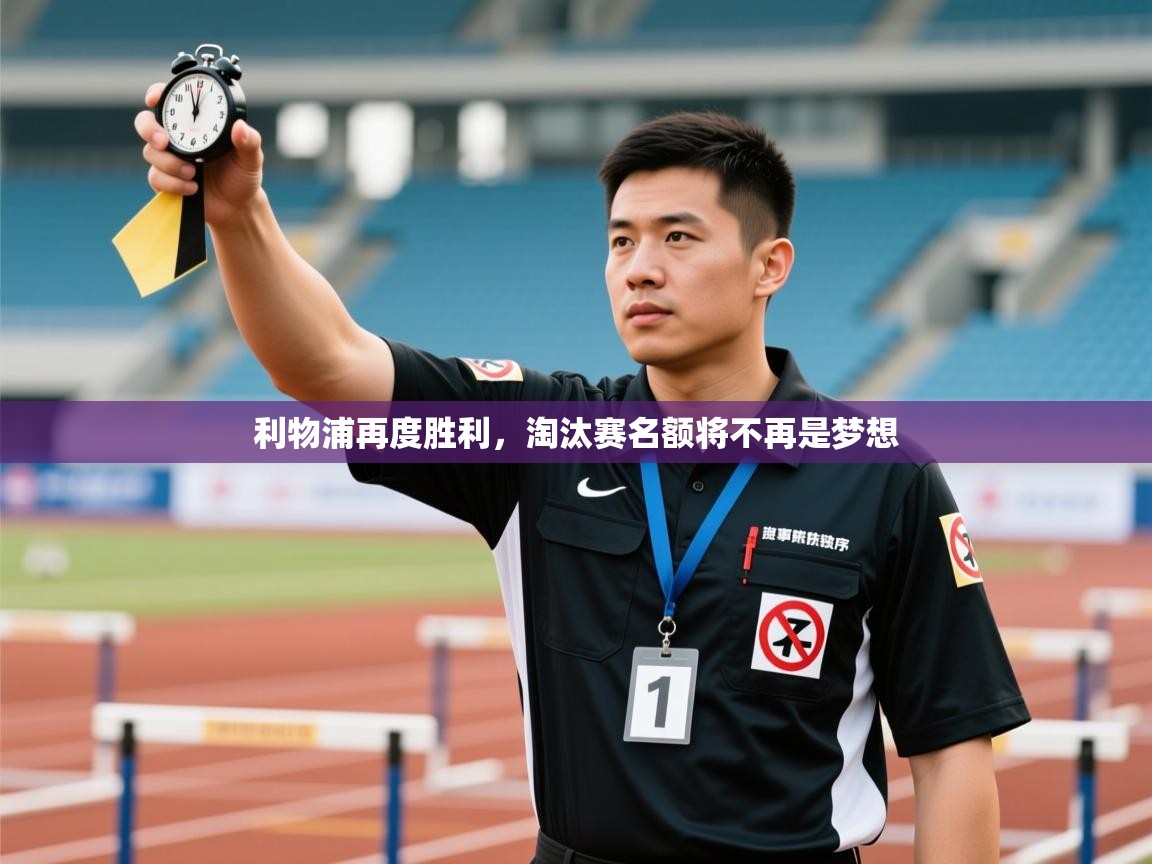 利物浦再度胜利，淘汰赛名额将不再是梦想  第1张