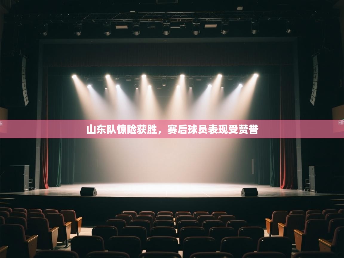 山东队惊险获胜，赛后球员表现受赞誉  第2张