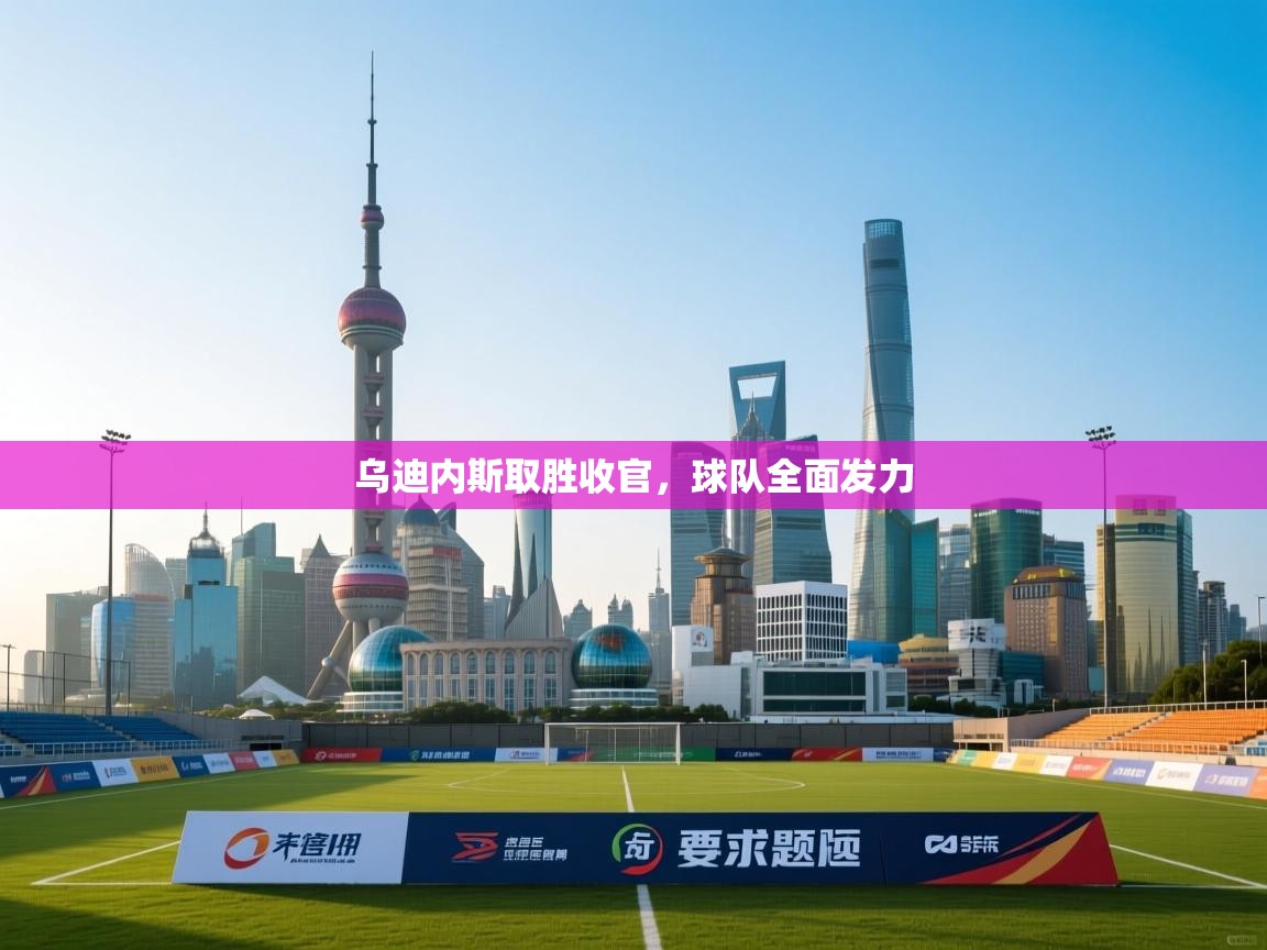 乌迪内斯取胜收官，球队全面发力  第1张