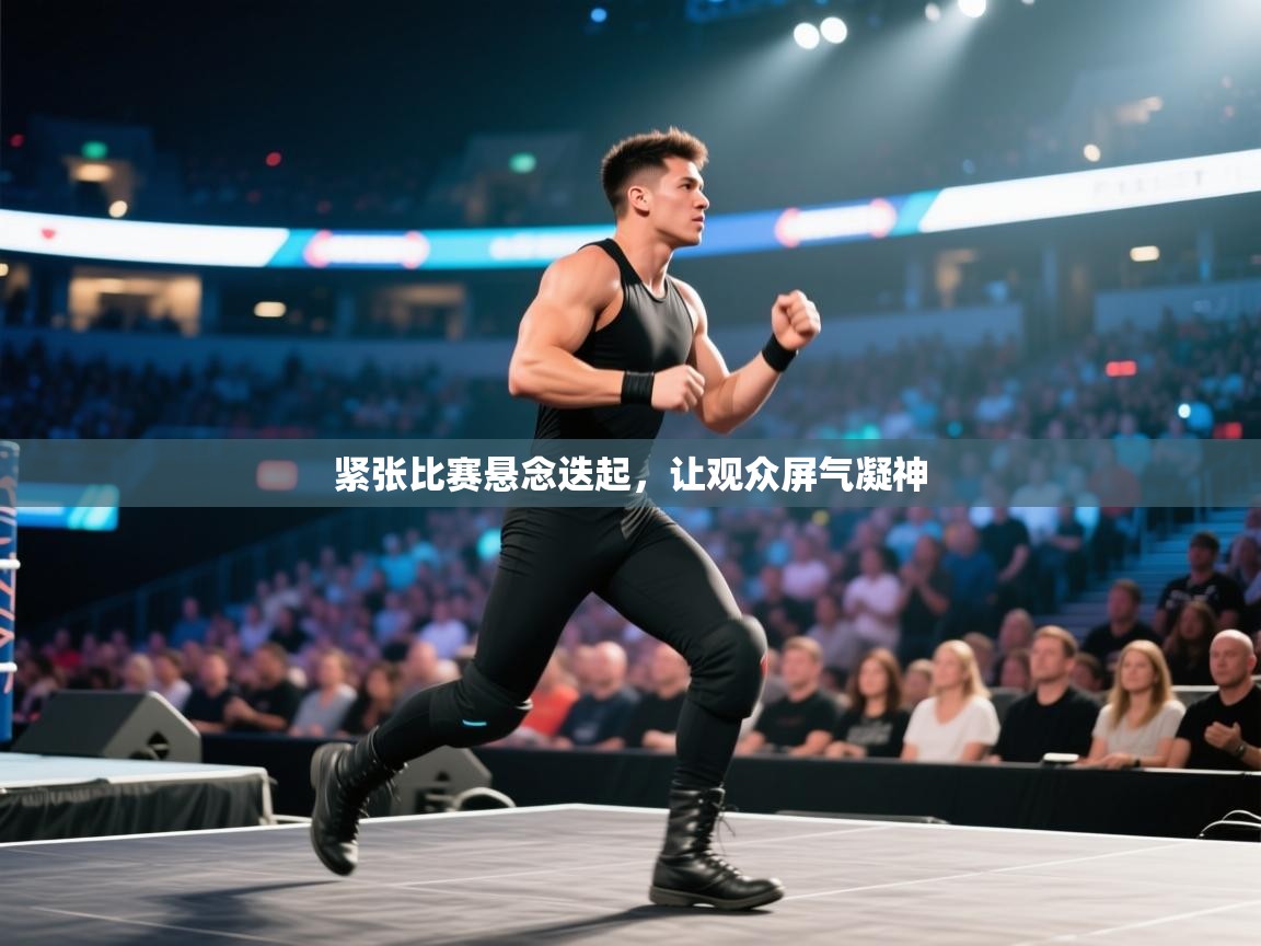 紧张比赛悬念迭起，让观众屏气凝神  第1张