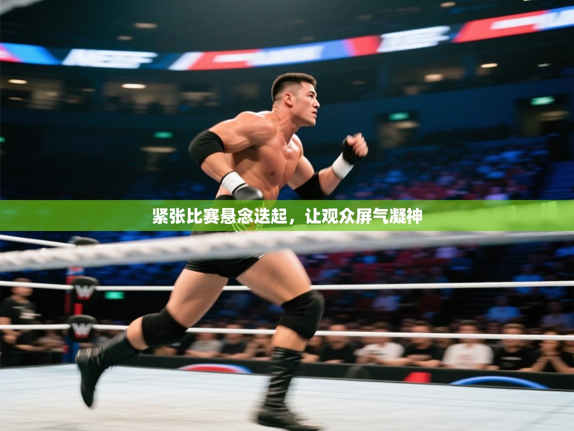 紧张比赛悬念迭起，让观众屏气凝神  第2张