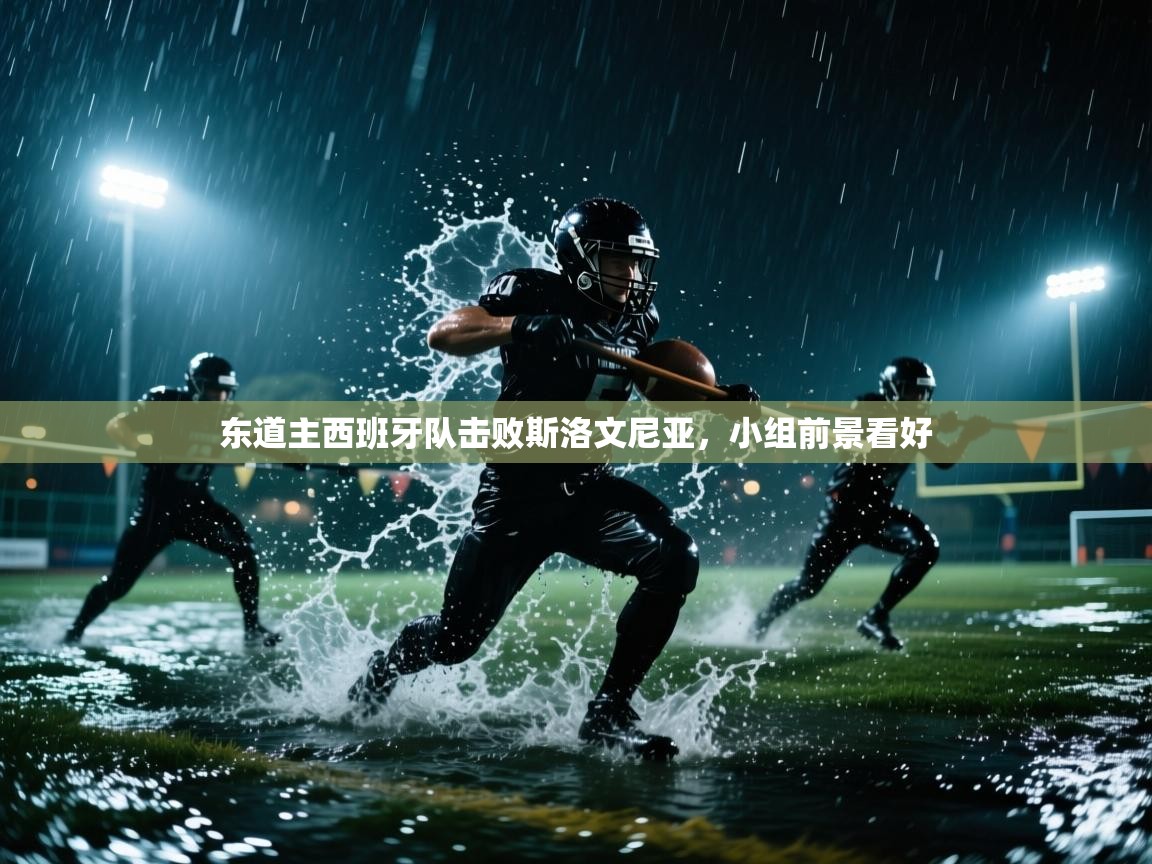 东道主西班牙队击败斯洛文尼亚，小组前景看好  第2张