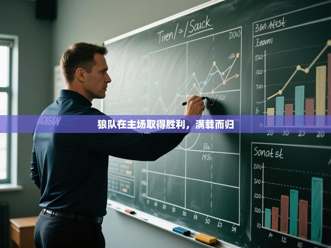 狼队在主场取得胜利，满载而归  第1张