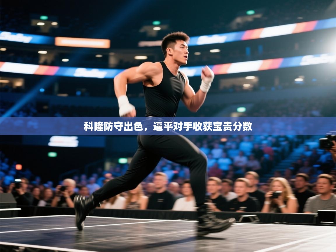 科隆防守出色,逼平对手收获宝贵分数 第2张