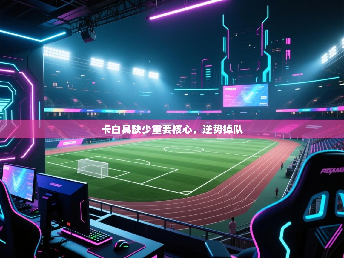 卡白具缺少重要核心,逆势掉队 第1张