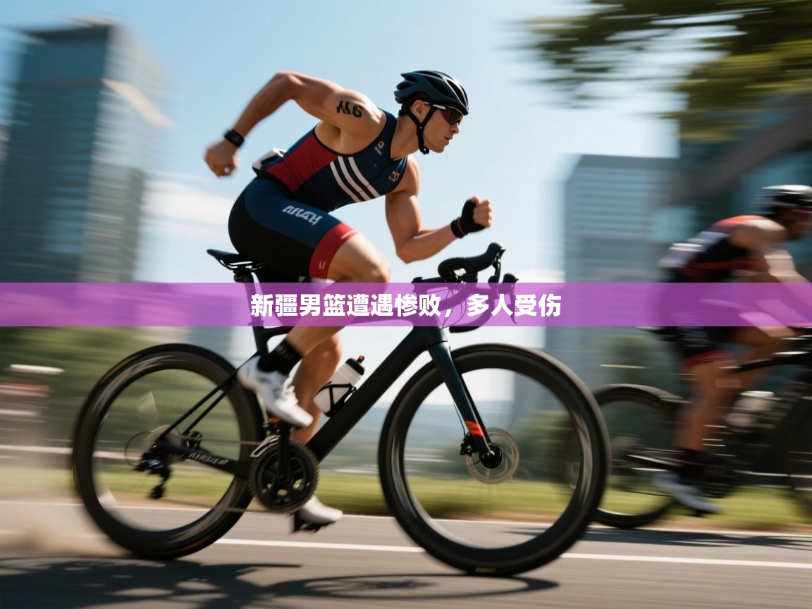 新疆男篮遭遇惨败，多人受伤  第1张