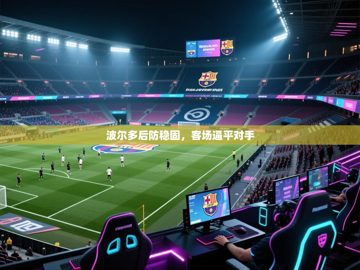 波尔多后防稳固，客场逼平对手  第2张