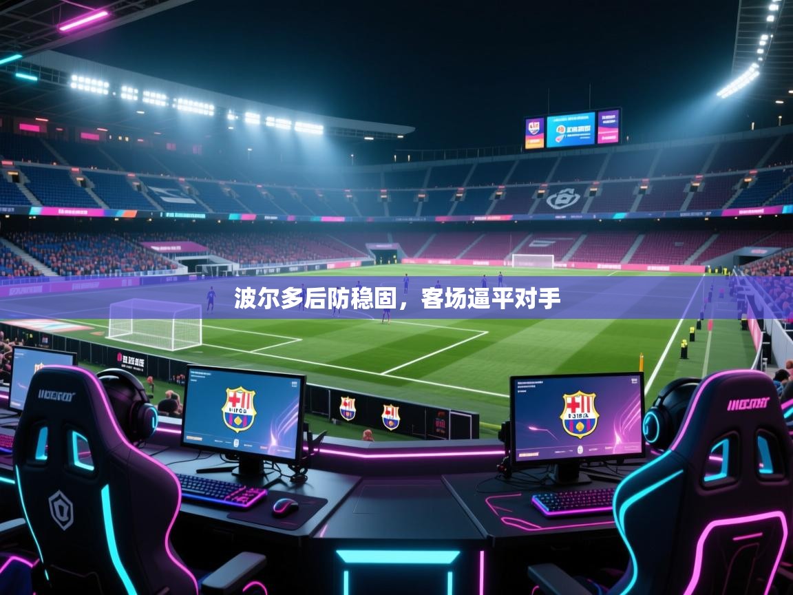 波尔多后防稳固，客场逼平对手  第1张