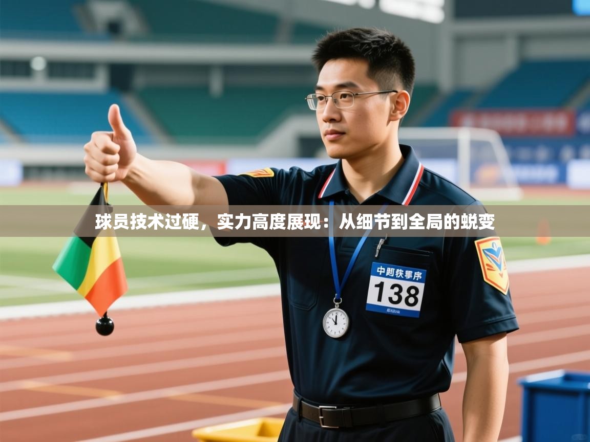 球员技术过硬，实力高度展现：从细节到全局的蜕变  第1张