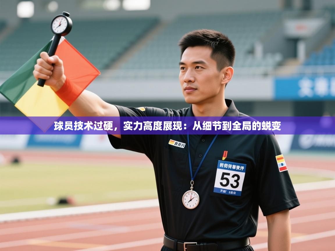 球员技术过硬，实力高度展现：从细节到全局的蜕变  第2张