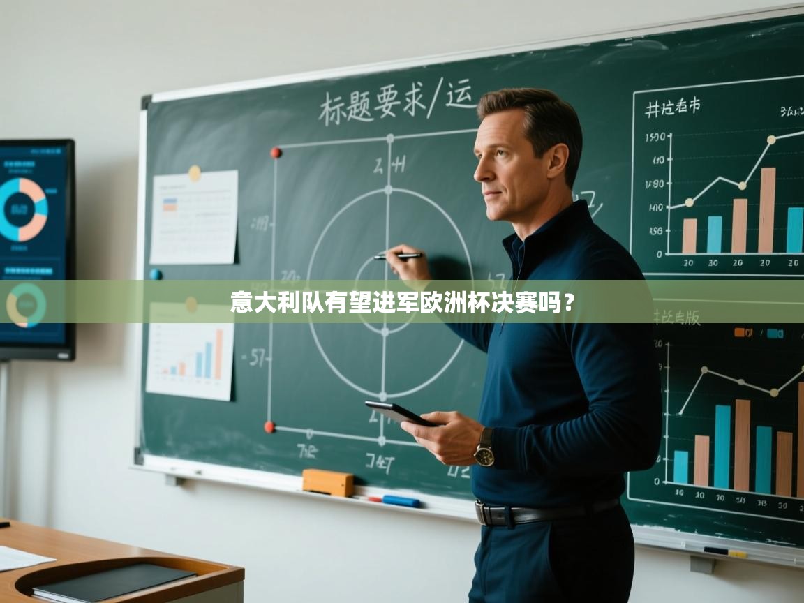 意大利队有望进军欧洲杯决赛吗？  第2张