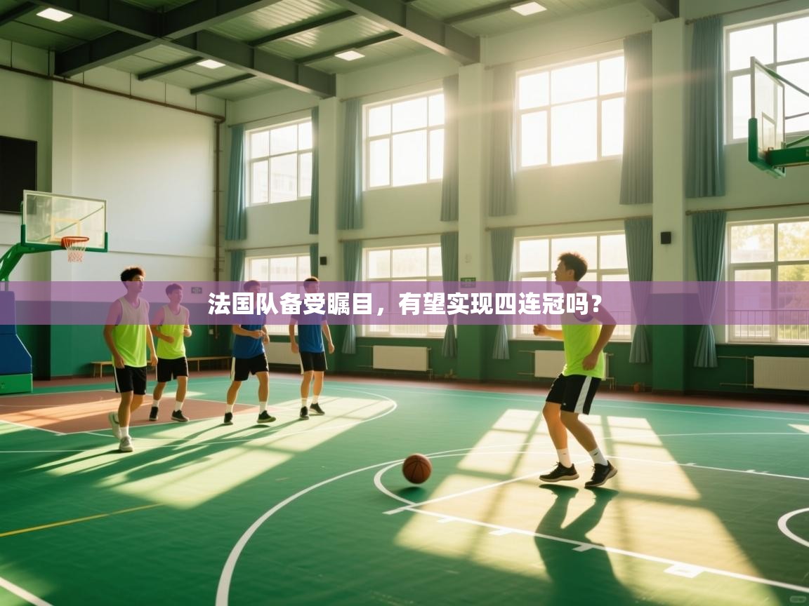 法国队备受瞩目，有望实现四连冠吗？  第1张