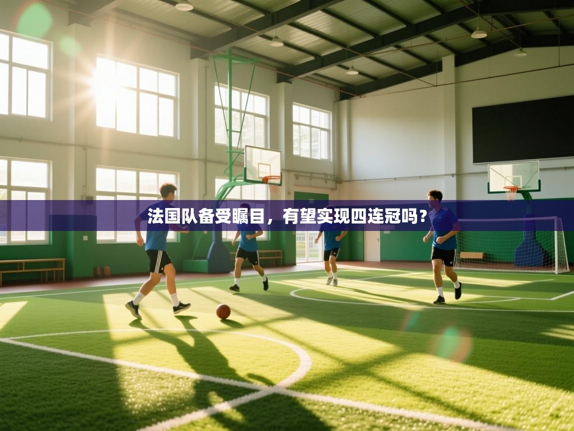 法国队备受瞩目，有望实现四连冠吗？  第2张