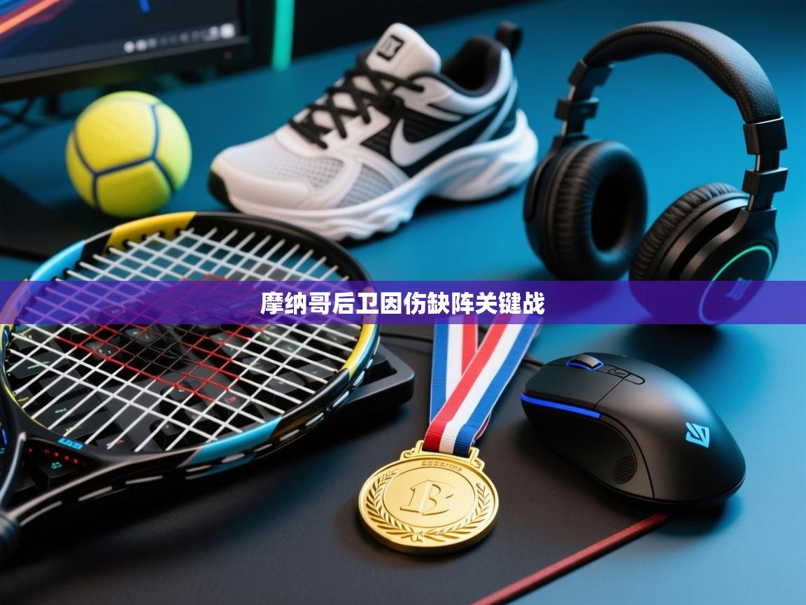 摩纳哥后卫因伤缺阵关键战 第1张