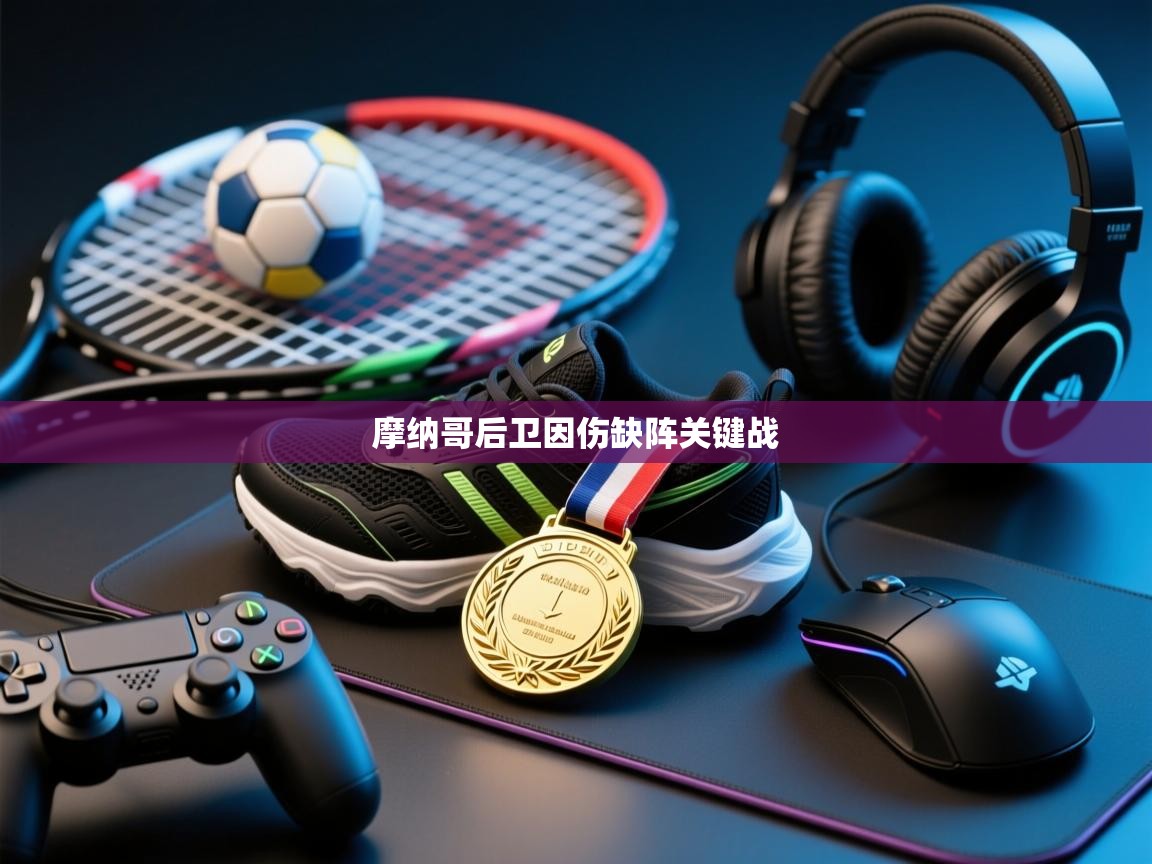 摩纳哥后卫因伤缺阵关键战 第2张