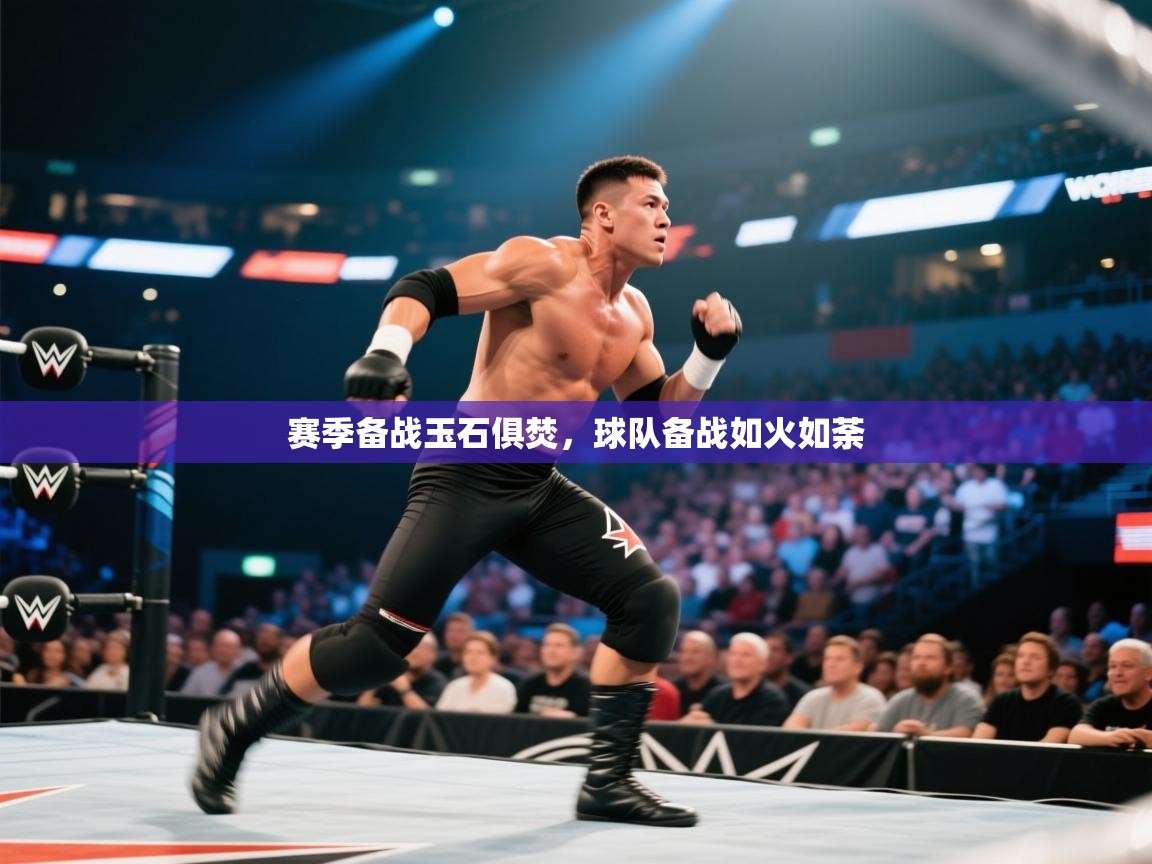 赛季备战玉石俱焚,球队备战如火如荼 第1张