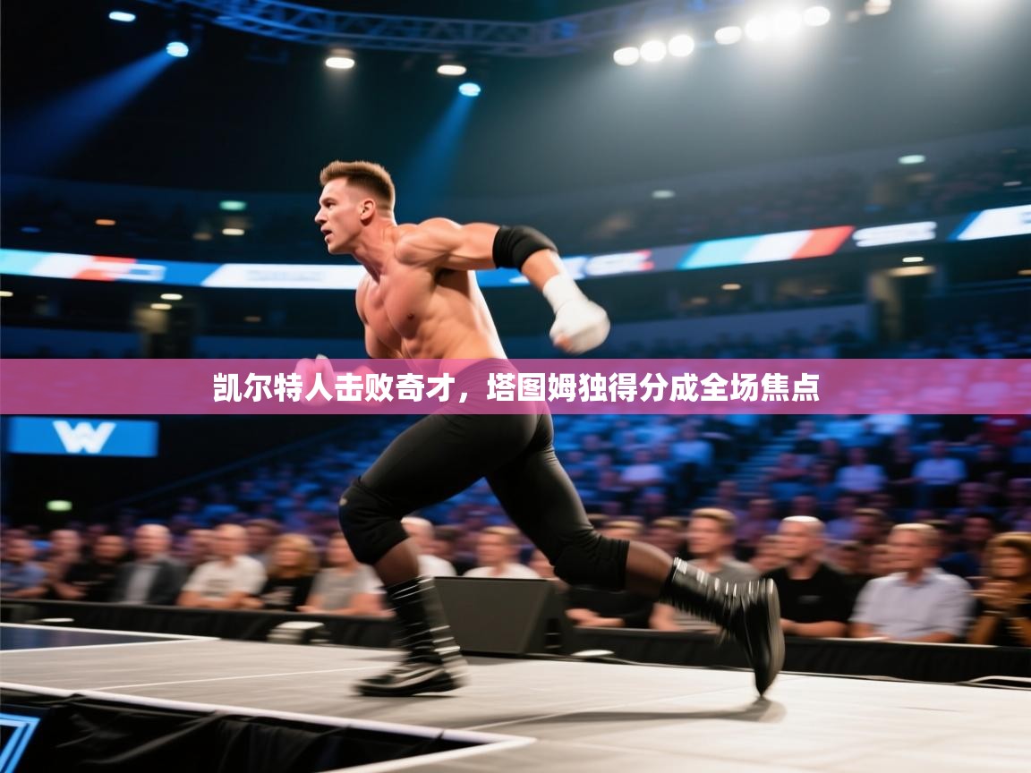 凯尔特人击败奇才，塔图姆独得分成全场焦点  第2张