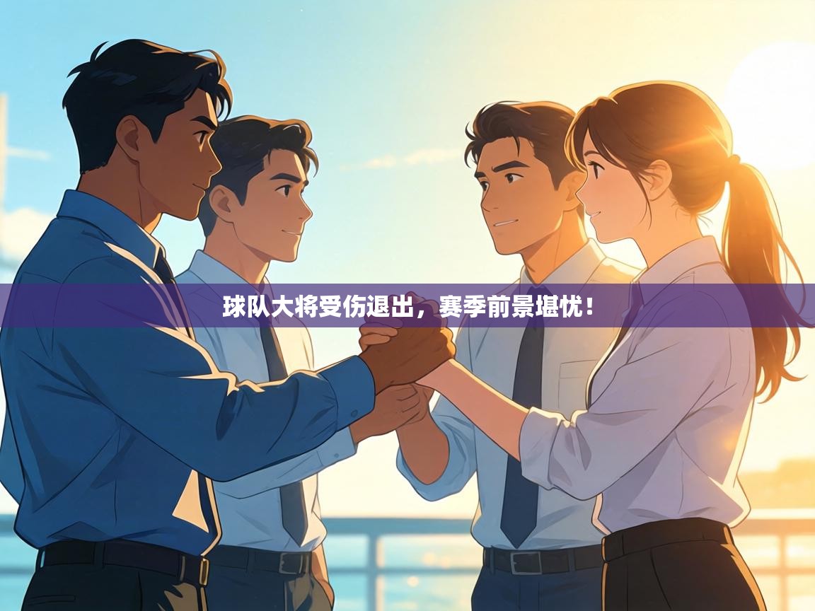球队大将受伤退出,赛季前景堪忧! 第1张