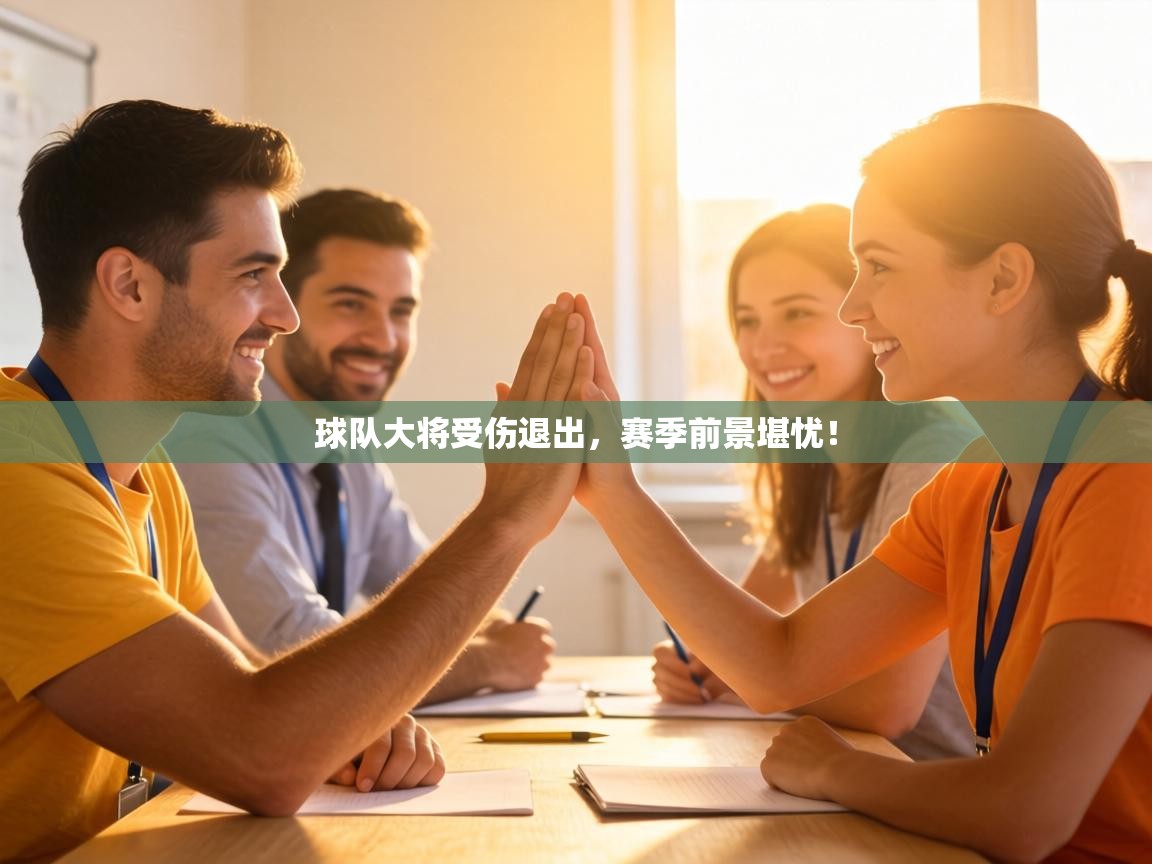 球队大将受伤退出,赛季前景堪忧! 第2张